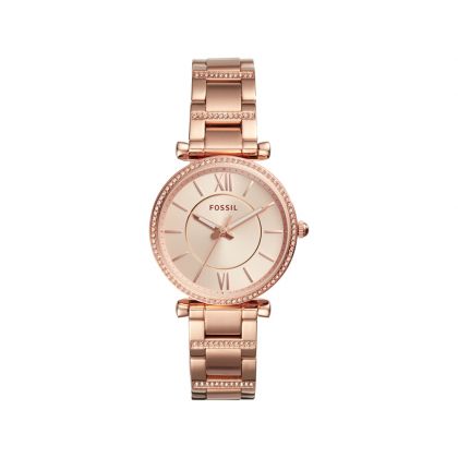 Carlie Women Analog Watch - ES4301