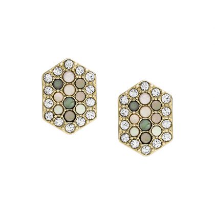 FOSSIL Women Earring - JF03859710