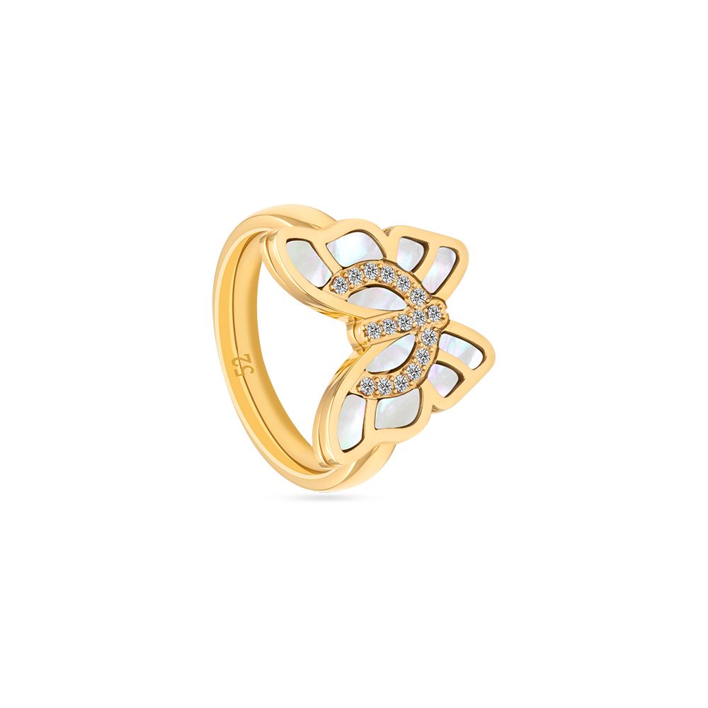 CERRUTI 1881 Women Ring  - CIJLF2216314