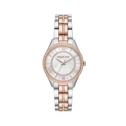 Lauryn Women Analog Watch - MK3979