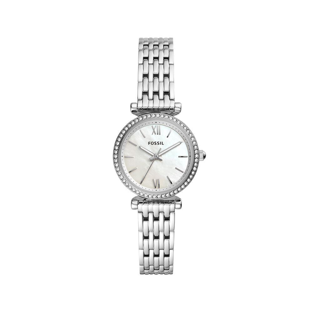 Carlie Mini Women Analog Watch - ES4647