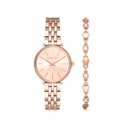 Pyper Women Automatic Watch - MK4496