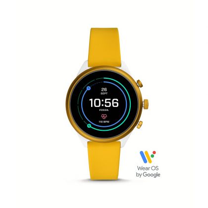 Women Sport  Smart Watch - FTW6053