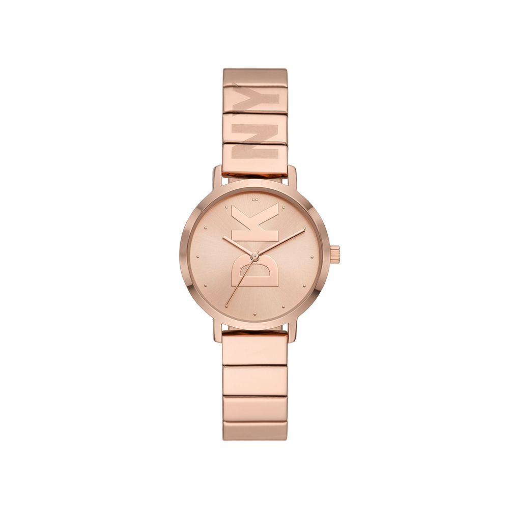 The Modernist Women Analog Watch - NY2998