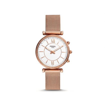 Carlie Women Hybrid-Smart Watch - FTW5060