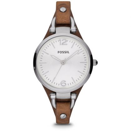 Fossil Georgia Women Watch - ES3060