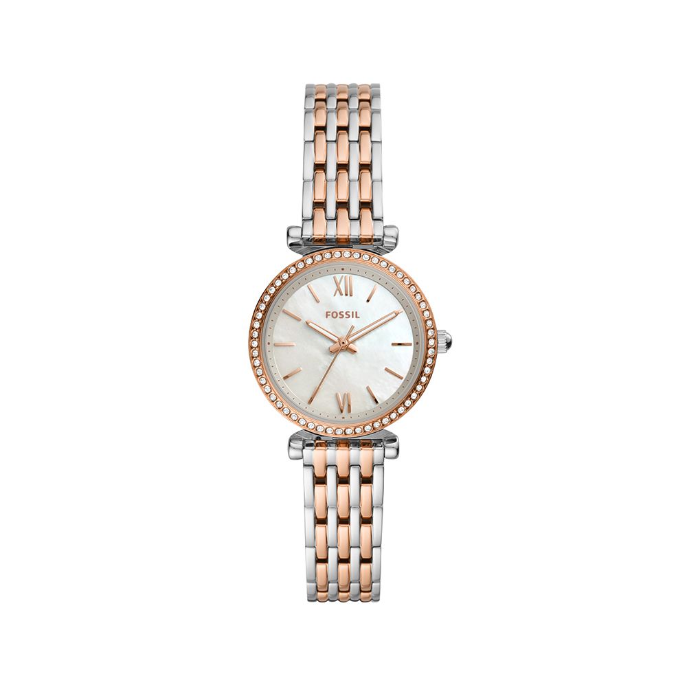 Carlie Mini Women Analog Watch - ES4649