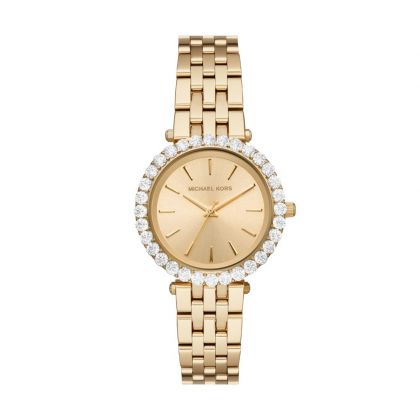 Darci Women Analog Watch - MK4513