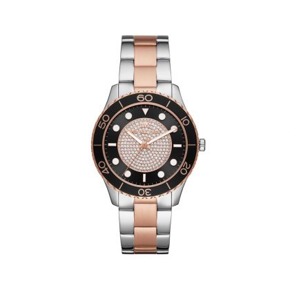 Runway Women Analog Watch - MK6960