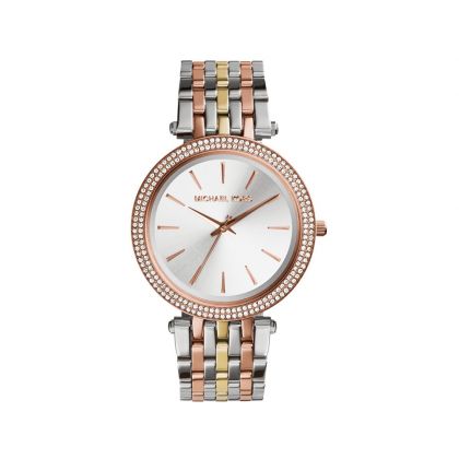 Michael Kors Darci Women's Watch - MK3203