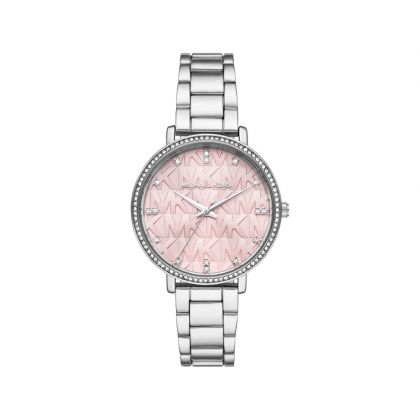 Pyper Women Analog Watch - MK4631