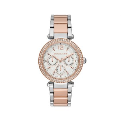 Parker Women Analog Watch - MK6301