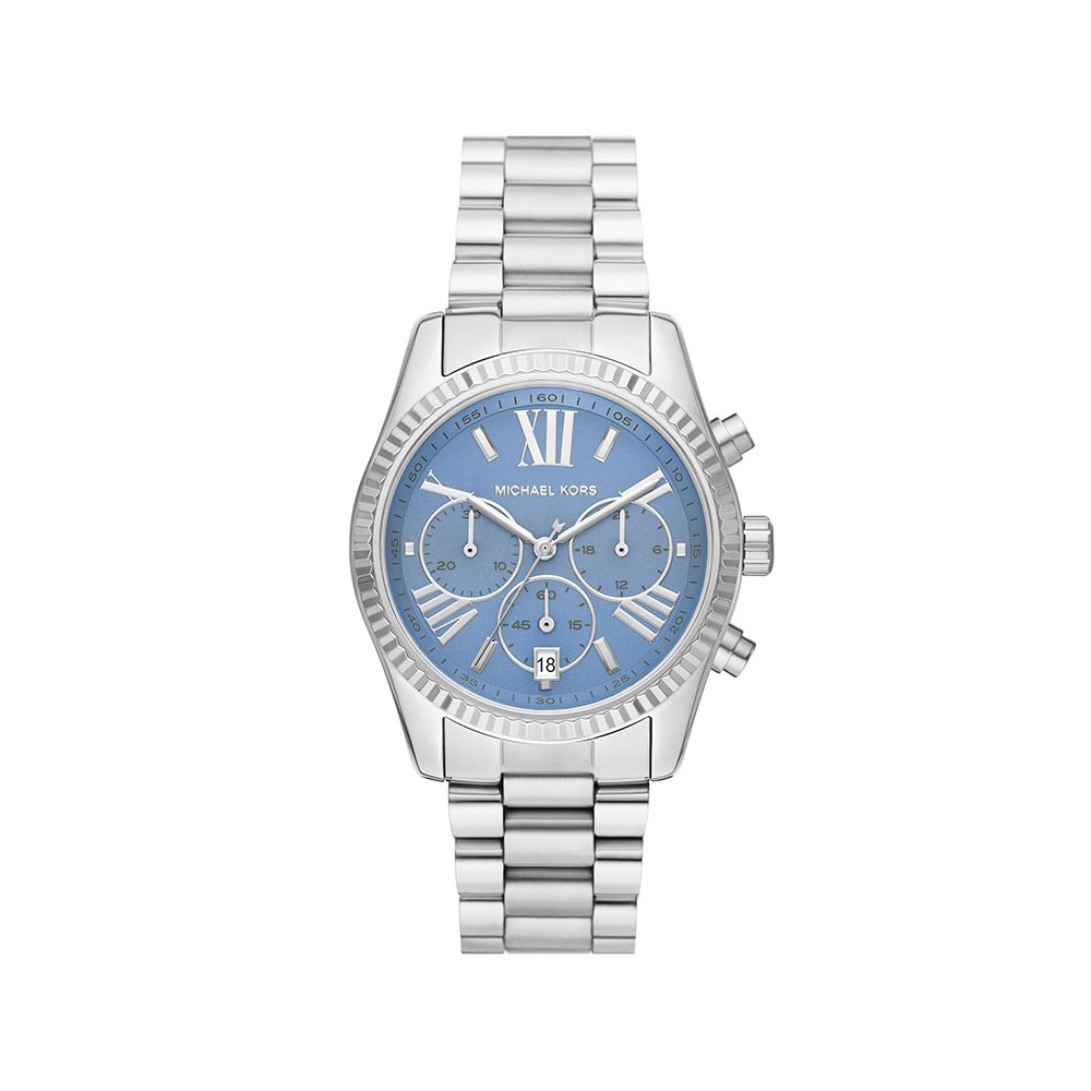 Lexington Women Chronograph Watch - MK7215