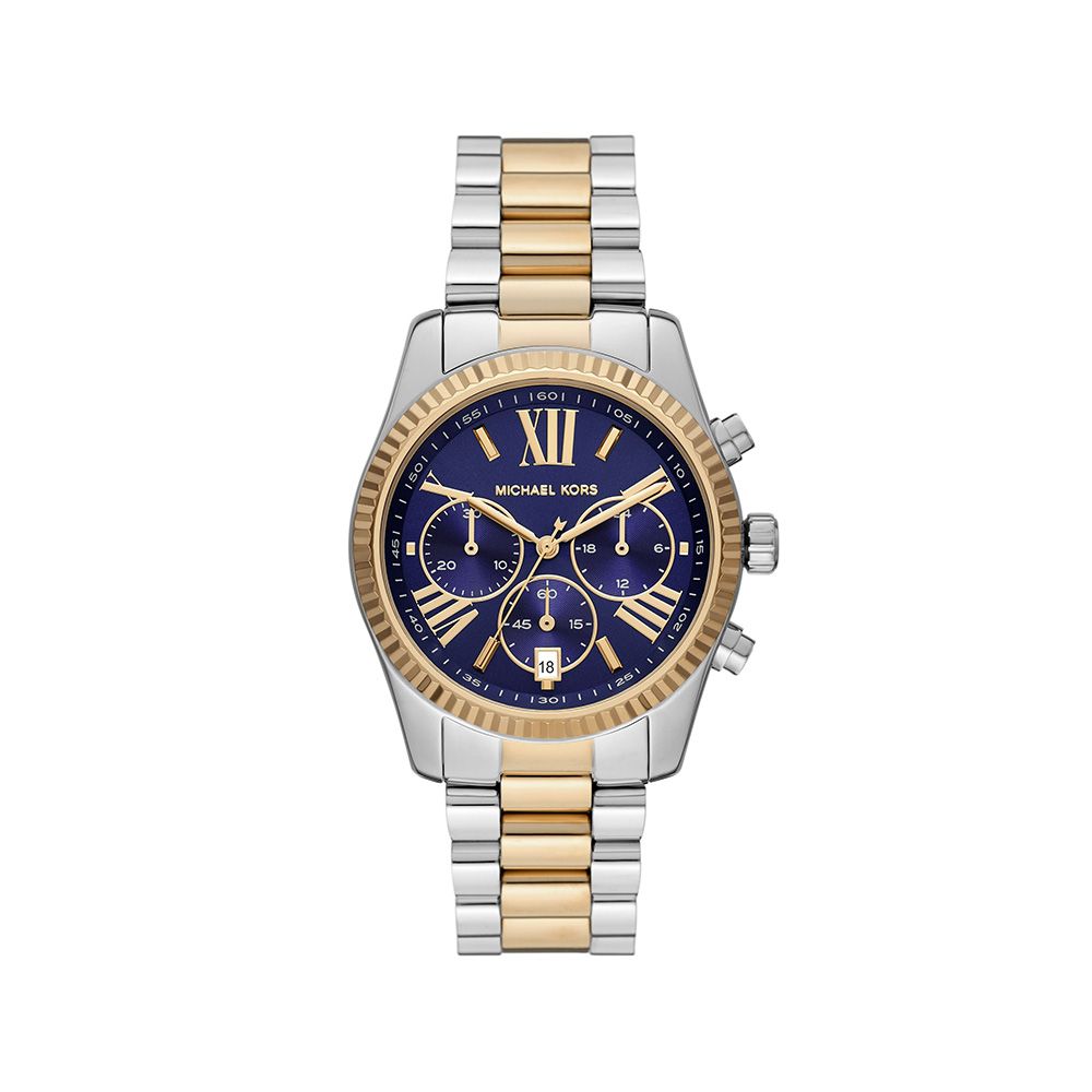 Lexington Women Chronograph Watch - MK7218