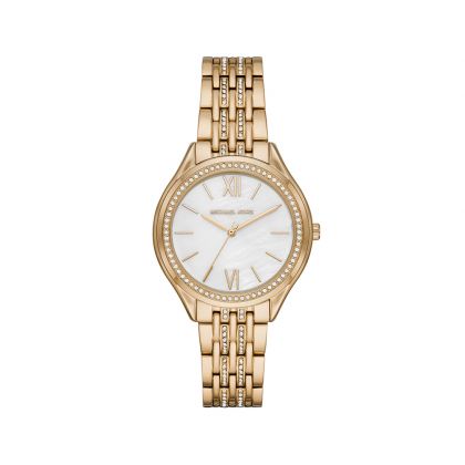 Mfo Mindy Women Analog Watch - MK7078