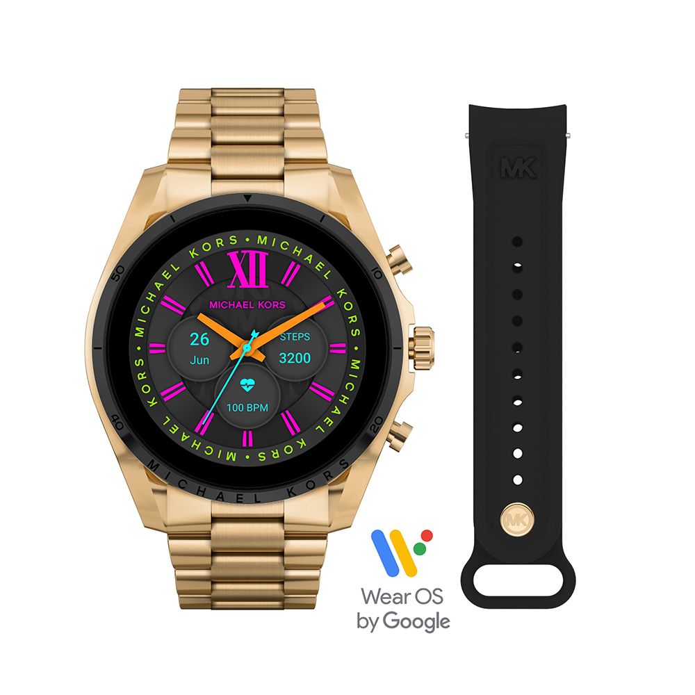 Gen 6 Women Smart Watch - MKT5138