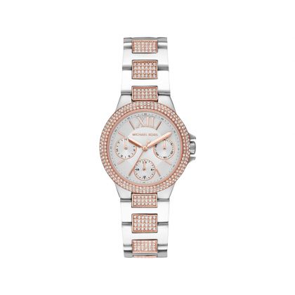 Camille Women Analog Watch - MK6846