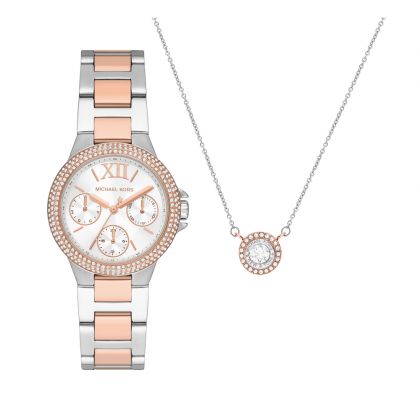 Camille Women Analog Watch - MK1054SET