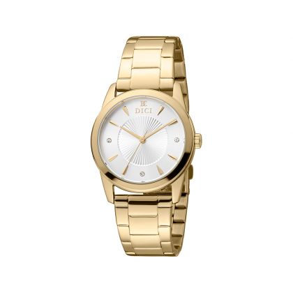 Galiana Women Analog Watch - DC1L230M0044