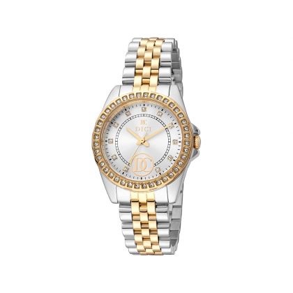 Chiara Women Analog Watch - DC1L233M0044