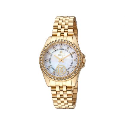 Chiara Women Analog Watch - DC1L233M0024