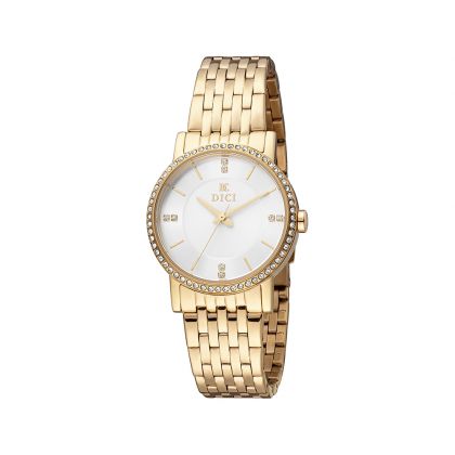 Rosana Women Analog Watch - DC1L224M0044