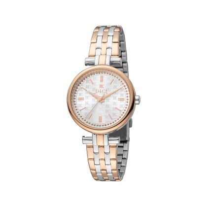 Trisola Women Analog Watch - DC1L235M0054