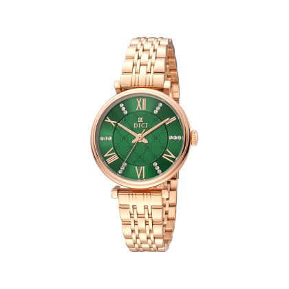 Viviana Women Analog Watch - DC1L225M0034