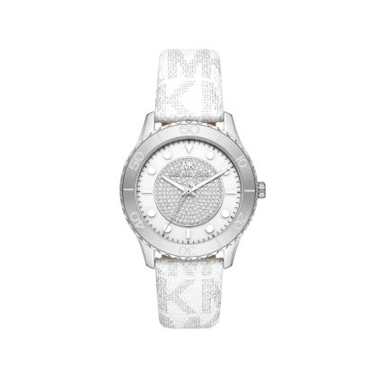 Runway Women Analog Watch - MK6998