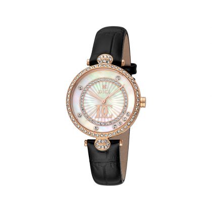 Vivia Women Analog Watch - DC1L227L0024