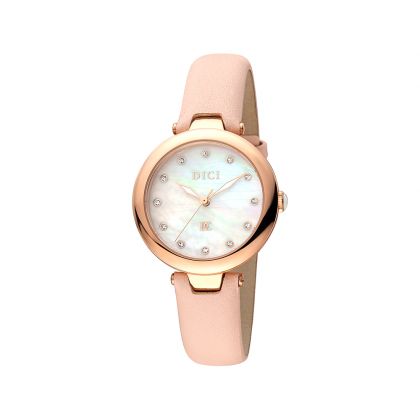 Alessa Women Analog Watch - DC1L232L0024