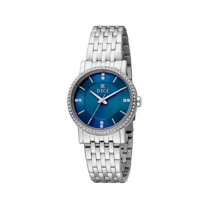 Rosana Women Analog Watch - DC1L224M0034