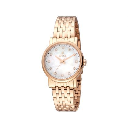 Matalia Women Analog Watch - DC1L223M0034