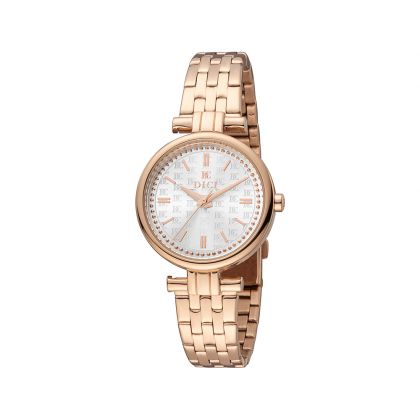 Trisola Women Analog Watch - DC1L235M0034