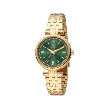 Trisola Women Analog Watch - DC1L235M0024