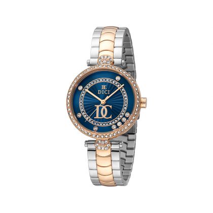 Vivia Women Analog Watch - DC1L227M0064