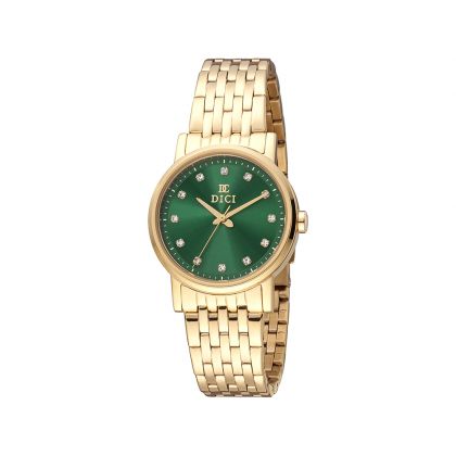 Matalia Women Analog Watch - DC1L223M0024