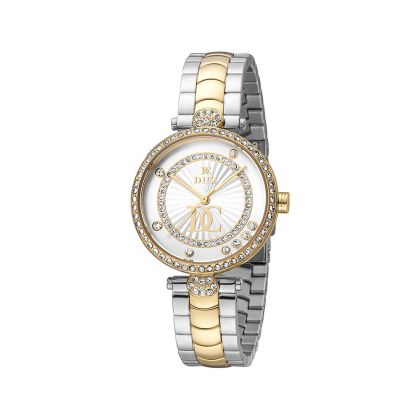 Vivia Women Analog Watch - DC1L227M0054