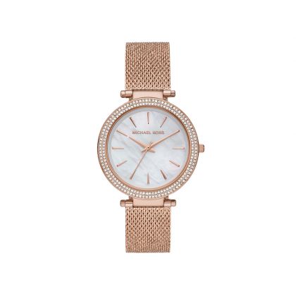 Darci Women Analog Watch - MK4519