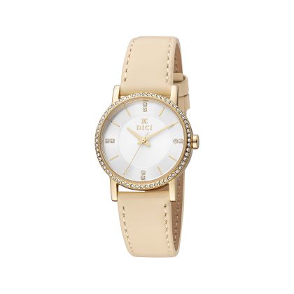 Rosana Women Analog Watch - DC1L224L0024