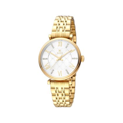 Viviana Women Analog Watch - DC1L225M0024