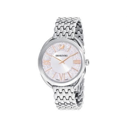 Swarovski Crystalline Glam Women Multi Quartz Analog Watch - 5455108