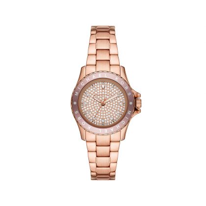 Kenly Women Analog Watch - MK6956