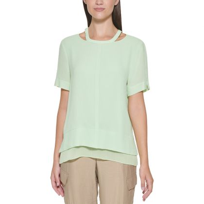 DKNY Women Top - P2AA7M15