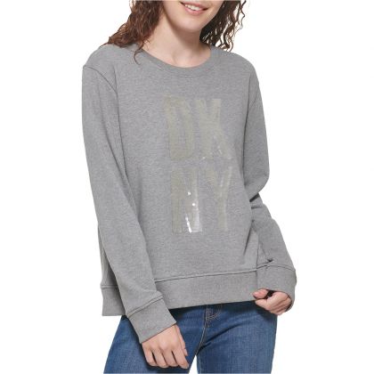 DKNY Women  Sweatshirt - P1KMAB2R