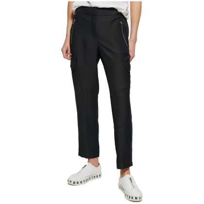 DKNY Women Trouser - P21K6FA4