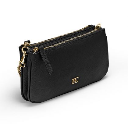 Dici Saffiano Crossbody Bag for Women - DCHB00090100