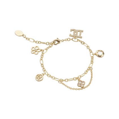 DICI Women Gold Bracelet - DCFB00283100