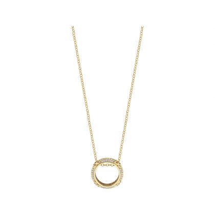 DICI Women Gold Necklace - DCNL01363400