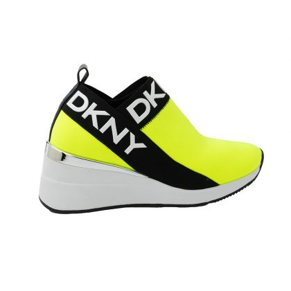 حذاء نسائي من DKNY - K2145884